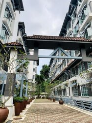 Le Wood (D21), Condominium #500930571